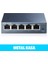 SG105 5 Port Gigabit Metal Kasa Switch 2
