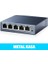 SG105 5 Port Gigabit Metal Kasa Switch 3