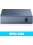 SG105 5 Port Gigabit Metal Kasa Switch 4