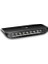 SG1008D 8 Port Gigabit Switch 2