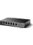 SF1006P 6 Port 10/100 4 Port Poe 67W Metal Kasa Switch 1
