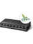 LS1008G 8 Port Gigabit Switch Green Tech. 1