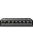 LS1008G 8 Port Gigabit Switch Green Tech. 2