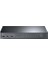 SL1311MP 8port Poe Megabit + 3port Gigabit 124W Swıtch 1