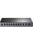 SL1311MP 8port Poe Megabit + 3port Gigabit 124W Swıtch 3