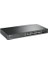 TL-SG2428P 24 Port Gigabit Poe 250W, 4port Sfp, L4/l3/l2+ Gigabit Yönetilebilir Rackmount Metal Kasa Switch 2