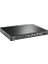 SG3428MP 24 Port Poe Gigabit 4port Gigabit Sfp L3/l2+ Yönetilebilir Rackmount Metal Kasa Switch 2