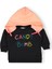 Candy Bomb Kapüşonlu Sweatshirt 1