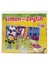 Ca Games Limon ile Zeytin Kutulu Puzzle/yapboz 60 Parça 2