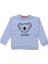 Koala Baskılı Sweatshirt 1