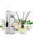 Lion Francesco Reed Diffuser Acacia Bambu Çubuklu Oda Kokusu 150 ml 2