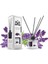 Lion Francesco Reed Diffuser Lavender Bambu Çubuklu Oda Kokusu 150 ml 2