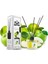 Lion Francesco Reed Diffuser Green Apple Bambu Çubuklu Oda Kokusu 150 ml 2