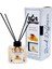 Lion Francesco Reed Diffuser Mango Bambu Çubuklu Oda Kokusu 150 ml 1