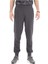 Ess Logo Pants - Erkek Antrasit Pamuklu Eşofman Alt - 586716 95 3