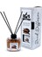 Lion Francesco Reed Diffuser Chocolate Bambu Çubuklu Oda Kokusu 150 ml 2