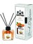 Lion Francesco Reed Diffuser Mandarin & Wood Bambu Çubuklu Oda Kokusu 150 ml 3