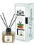 Lion Francesco Reed Diffuser Amber & Patchouli Bambu Çubuklu Oda Kokusu 150 ml 1