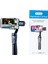 3-Axis S5B Aliminyum Gimbal Telefon Sabitleyici Tripod Ayak 5