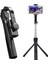 Wh-11 Aliminyum Gimbal Sabitleyici Çekim Tripod 1