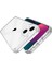Buff iPhone 13 Mini Air Hybrid Kılıf Crystal Clear 2
