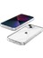 Buff iPhone 13 Mini Air Hybrid Kılıf Crystal Clear 3