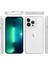 Buff Apple iPhone 13 Pro Max Air Hybrid Kılıf Crystal Clear 4