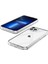 Buff iPhone 13 Pro Air Hybrid Kılıf Crystal Clear 3