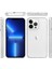 Buff iPhone 13 Pro Air Hybrid Kılıf Crystal Clear 4