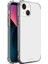 iPhone 13 Mini Crystal Fit Kılıf Crystal Clear 1