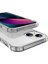 iPhone 13 Mini Crystal Fit Kılıf Crystal Clear 2