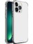 iPhone 13 Pro Max Crystal Fit Kılıf Crystal Clear 1