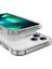 iPhone 13 Pro Max Crystal Fit Kılıf Crystal Clear 2