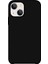 Buff iPhone 13 Mini Rubber Fit Kılıf Black 2