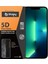 iPhone 13 Pro Max Flexi 5D Ekran Koruyucu 1