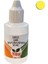 Sarı Gıda Renklendiricisi Sıvı Suda Çözünür 30 ml 1