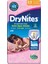 Drynites Emici Külot Kız 3-5 Yaş (16-23KG) 50 6'li 2