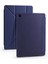 Samsung Galaxy Tab S6 Lite P610 Arka ve Ön Kılıf Canpay-Pen Standlı ve Kalem Bölmeli 1