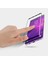 Samsung Galaxy Note 8 Ekran Koruyucu Full Tam Kaplayan Kavisli Hd Esnek Film 3
