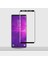 Samsung Galaxy Note 8 Ekran Koruyucu Full Tam Kaplayan Kavisli Hd Esnek Film 4