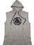 Kapşonlu Kolsuz Sweatshirt 4201 1