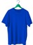 Basic T-Shirt Bisiklet Yaka 1