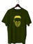Arpix Sporcu T-Shirt Bisiklet Yaka 1