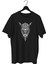 Owl Sporcu T-Shirt Bisiklet Yaka 1