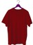 Basic T-Shirt Bisiklet Yaka 1