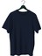 Basic T-Shirt Bisiklet Yaka 1