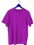 Basic T-Shirt Bisiklet Yaka 1