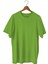 Basic T-Shirt Bisiklet Yaka 1