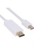 Boblov 1.8 Metre Mini Display HDMI Kablo Minidisplayport HDMI Kablo 3