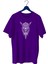 Owl Sporcu T-Shirt Bisiklet Yaka 1
